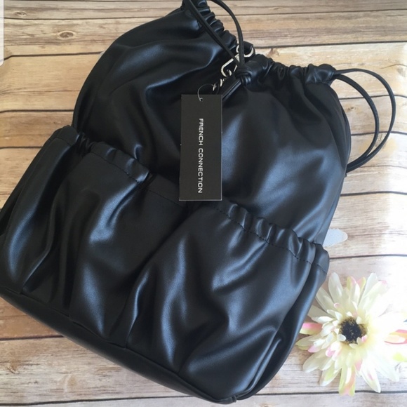 French Connection Handbags - French Connection 🤩 Dane backpack